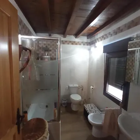 Holiday home Labrador A 9k De Monfraguee Torrejon el Rubio