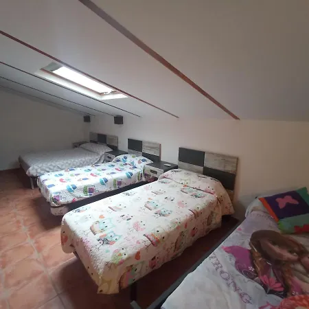 Сasa de vacaciones Labrador A 9k De Monfraguee *