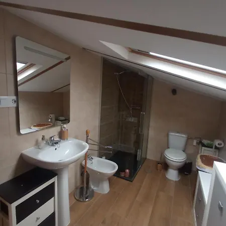 Labrador A 9k De Monfraguee Holiday home *