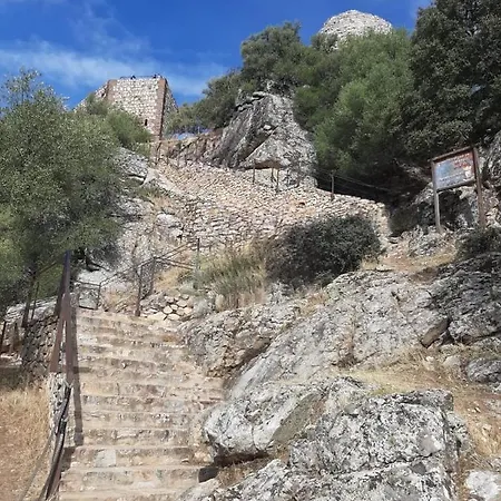 Labrador A 9k De Monfraguee Holiday home