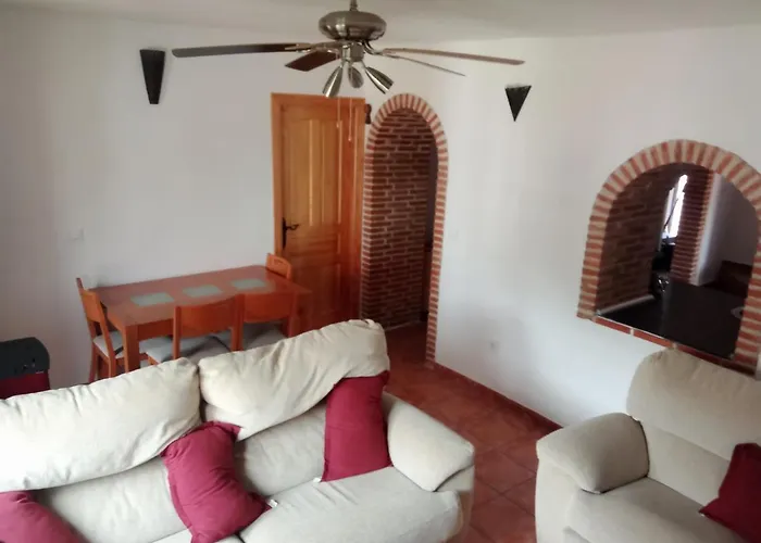 Дом отдыха Labrador A 9k De Monfraguee *