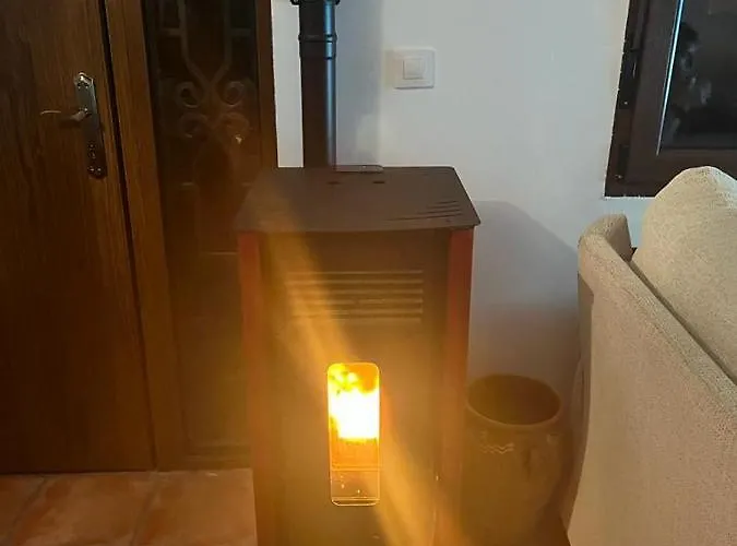 Дом отдыха Labrador A 9k De Monfraguee Торрехон-эль-Рубио